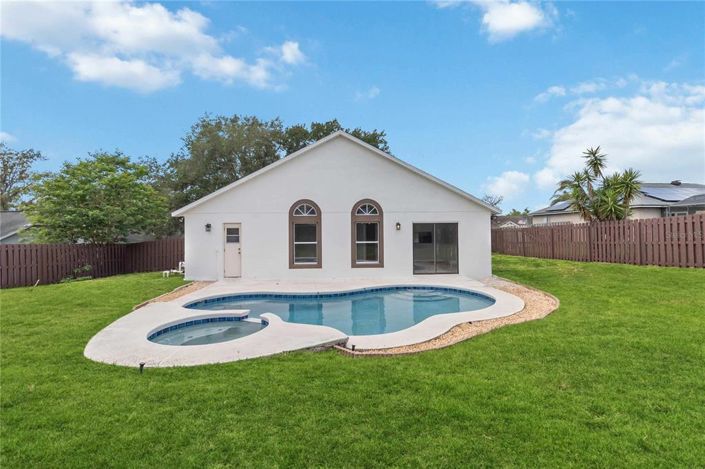 Image No.28-Propriété de 3 chambres à vendre à Davenport