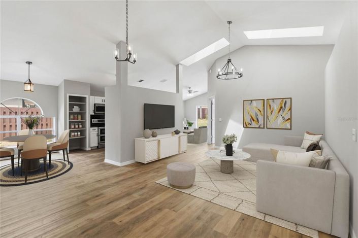 Image No.7-Propriété de 3 chambres à vendre à Davenport