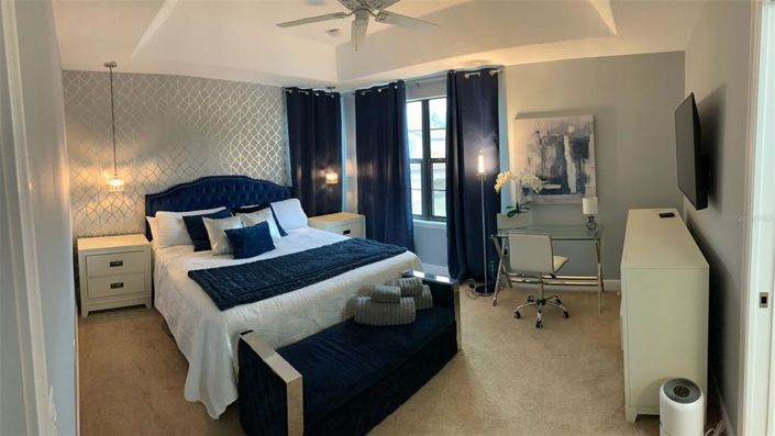 Image No.6-4 Bed Townhouse for sale