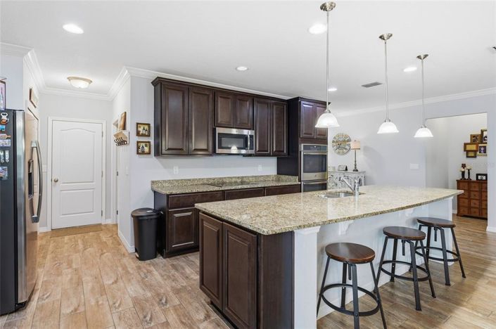 Image No.5-Propriété de 3 chambres à vendre à Davenport