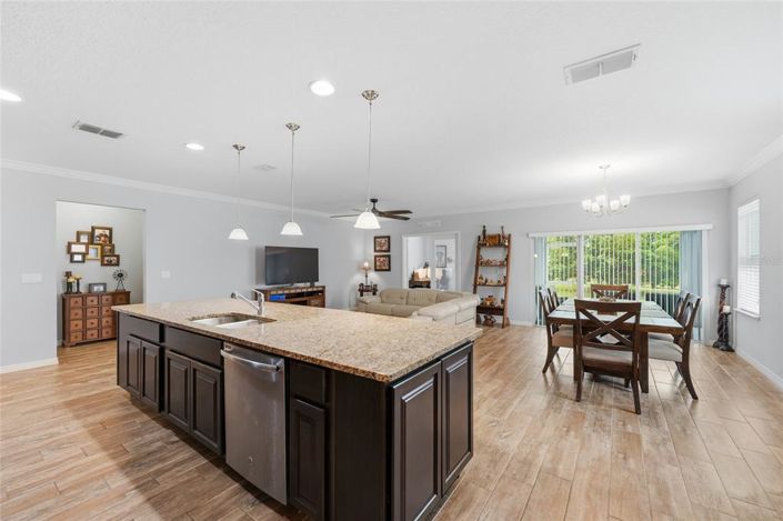 Image No.8-Propriété de 3 chambres à vendre à Davenport