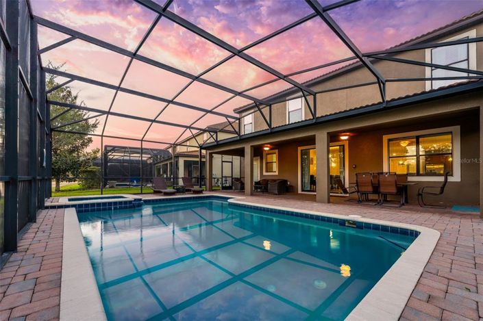 Image No.14-Propriété de 8 chambres à vendre à Davenport