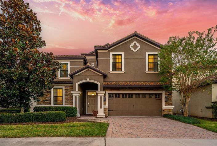 Image No.2-Propriété de 8 chambres à vendre à Davenport