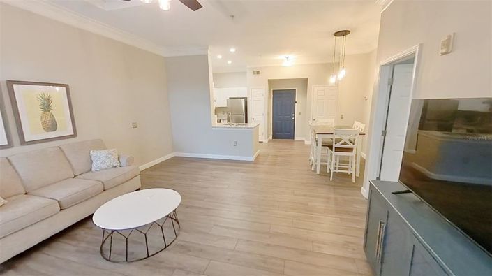 Image No.7-Propriété de 1 chambre à vendre à Celebration