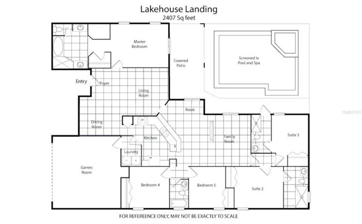 Image No.47-5 Bed Property for sale