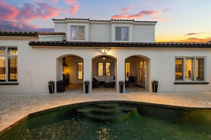 Image No.60-Propriété de 4 chambres à vendre à Windermere