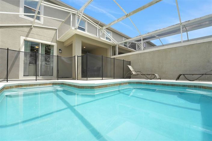 Image No.27-Maison de ville de 4 chambres à vendre à Davenport