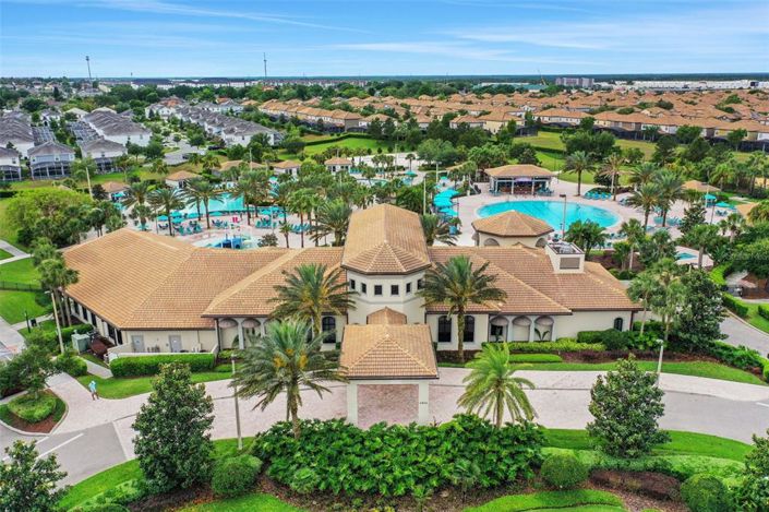 Image No.36-Maison de ville de 4 chambres à vendre à Davenport