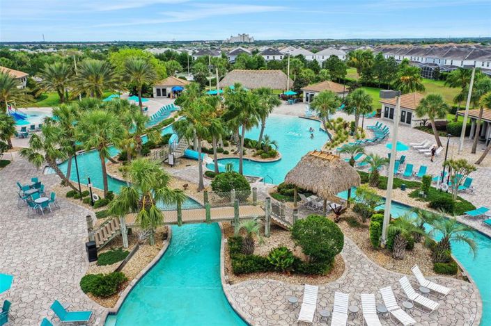 Image No.38-Maison de ville de 4 chambres à vendre à Davenport