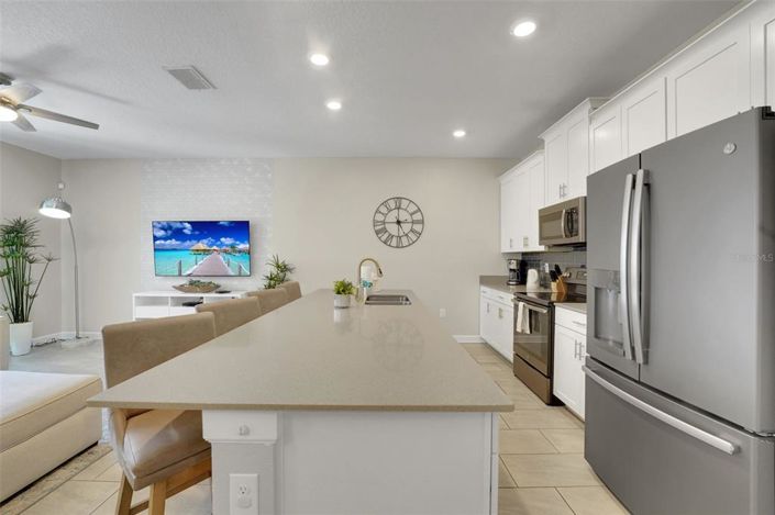 Image No.4-Maison de ville de 4 chambres à vendre à Davenport