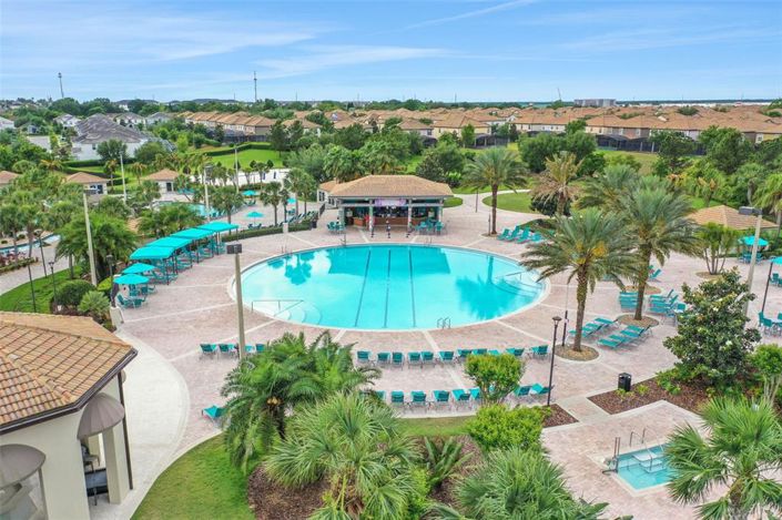 Image No.44-Maison de ville de 4 chambres à vendre à Davenport