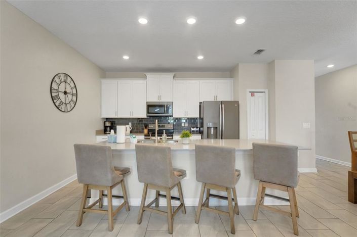 Image No.6-Maison de ville de 4 chambres à vendre à Davenport