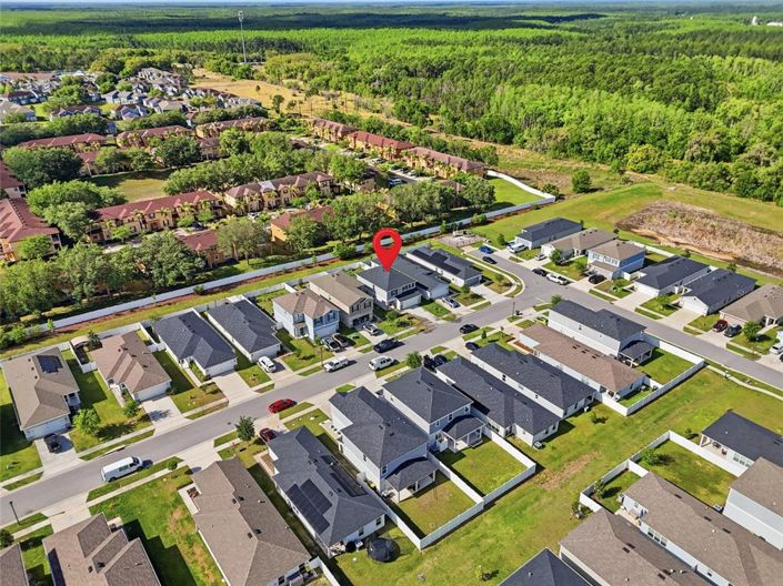 Image No.26-Propriété de 4 chambres à vendre à Davenport