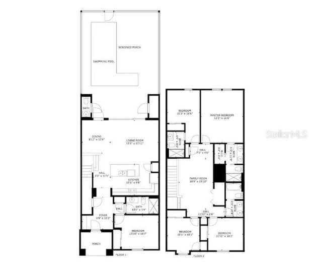 Image No.22-5 Bed Townhouse for sale