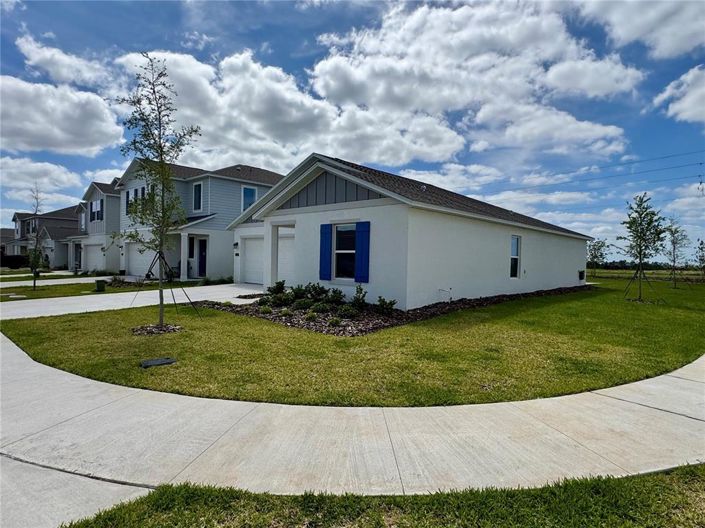 Image No.3-Propriété de 3 chambres à vendre à Haines City