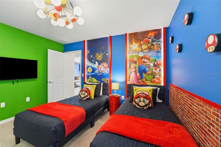 Image No.27-Propriété de 6 chambres à vendre à Clermont