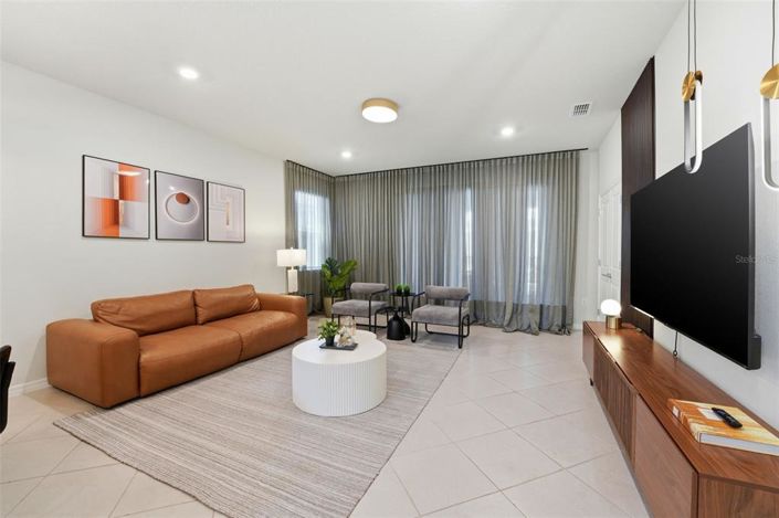 Image No.7-Propriété de 6 chambres à vendre à Clermont