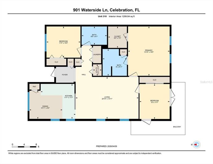 Image No.59-3 Bed Property for sale