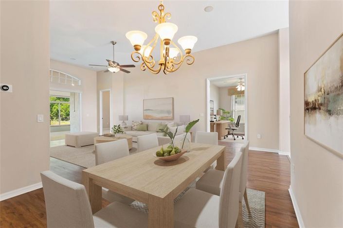 Image No.15-Propriété de 2 chambres à vendre à Davenport