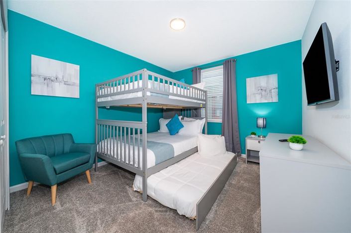 Image No.5-Propriété de 2 chambres à vendre à Davenport