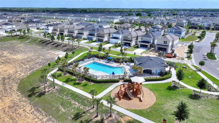 Image No.39-Propriété de 3 chambres à vendre à Davenport