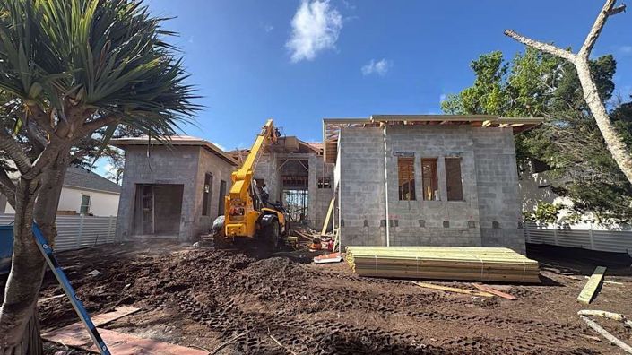 Image No.3-Propriété de 5 chambres à vendre à Sarasota