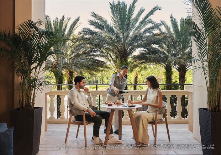 Image No.24-Propriété de 4 chambres à vendre à Orlando