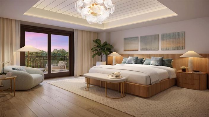 Image No.6-Propriété de 4 chambres à vendre à Orlando