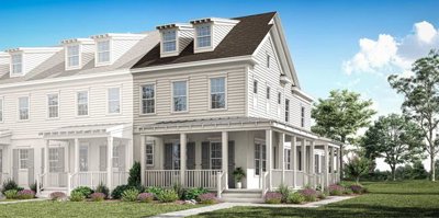 1 - Celebration, Townhouse