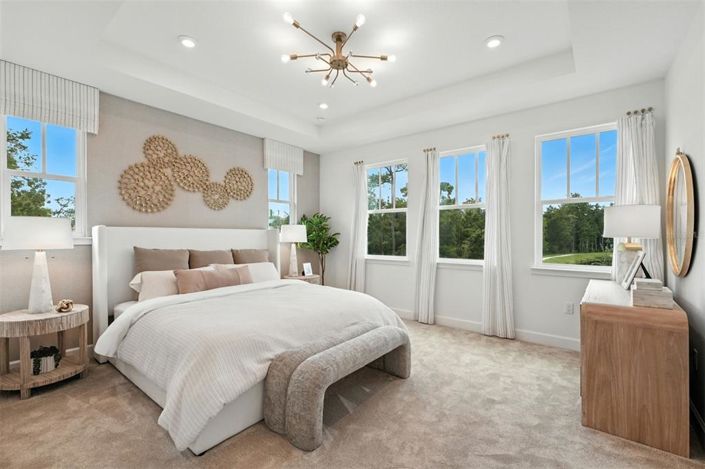 Image No.18-3 Bed Townhouse for sale