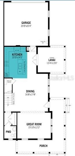 Image No.2-3 Bed Townhouse for sale