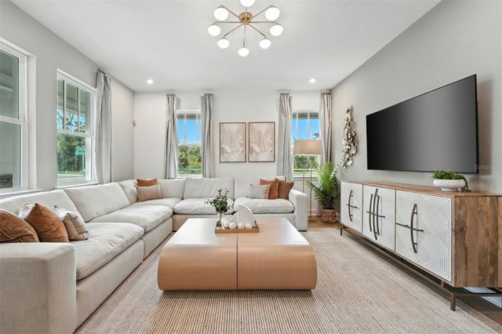 Image No.5-3 Bed Townhouse for sale