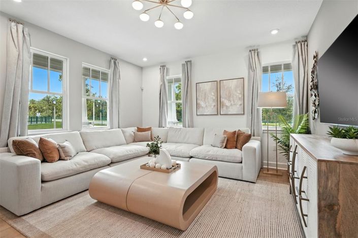 Image No.6-3 Bed Townhouse for sale