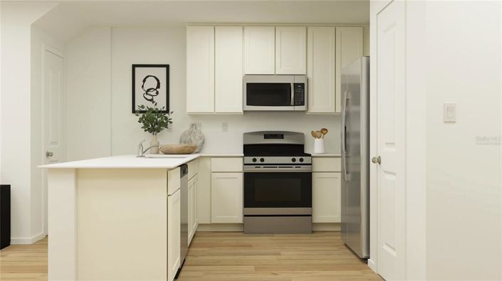 Image No.3-3 Bed Townhouse for sale