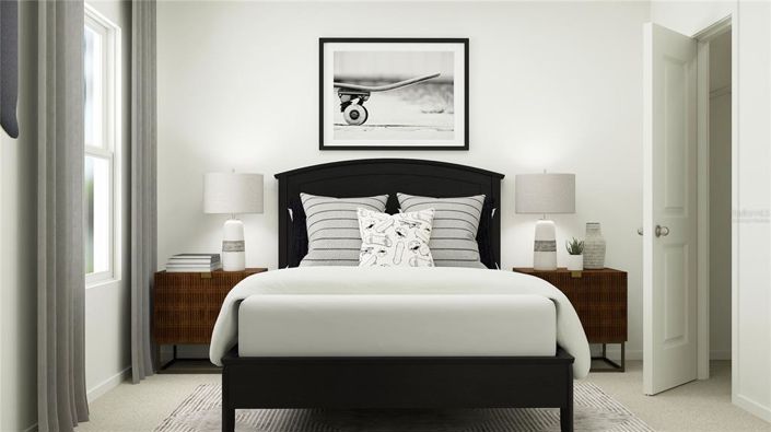 Image No.9-3 Bed Townhouse for sale