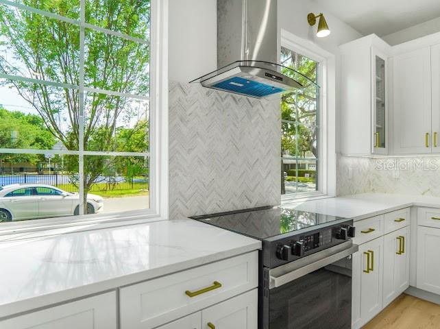 Image No.15-Propriété de 4 chambres à vendre à Oakland