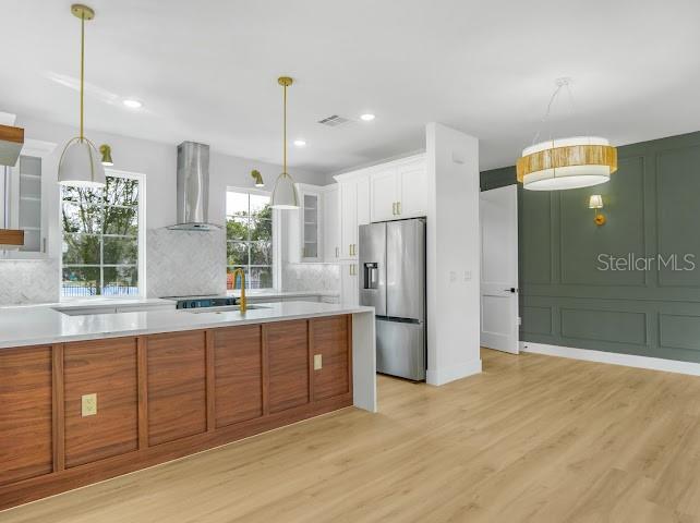 Image No.6-Propriété de 4 chambres à vendre à Oakland