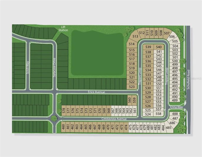 Image No.8-Propriété de 5 chambres à vendre à Clermont