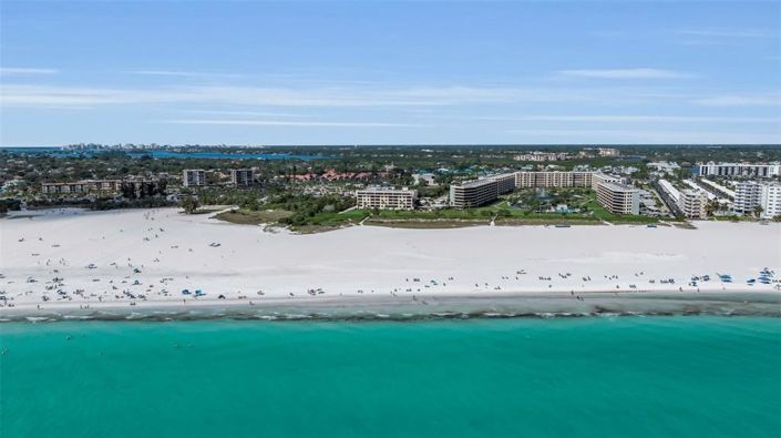 Image No.4-Propriété de 2 chambres à vendre à Sarasota