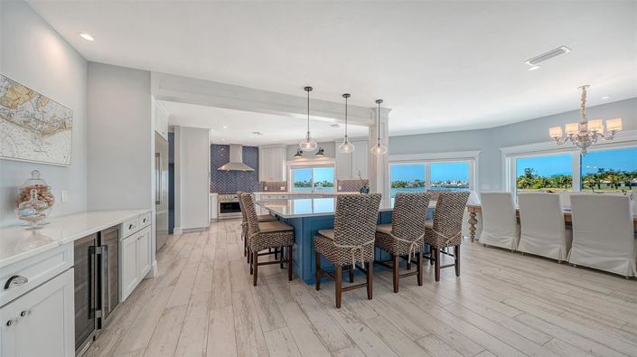 Image No.14-Propriété de 4 chambres à vendre à Holmes Beach