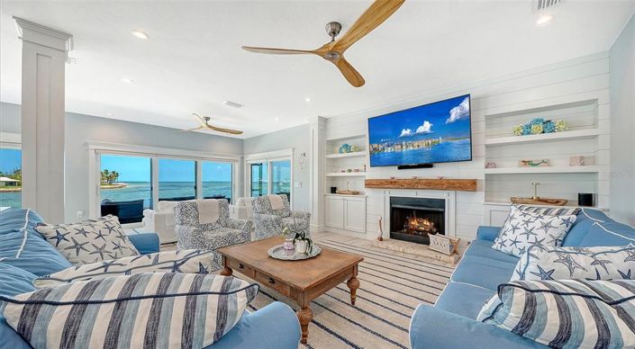 Image No.23-Propriété de 4 chambres à vendre à Holmes Beach