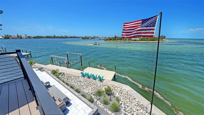 Image No.46-Propriété de 4 chambres à vendre à Holmes Beach