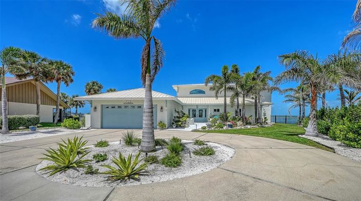 Image No.5-Propriété de 4 chambres à vendre à Holmes Beach