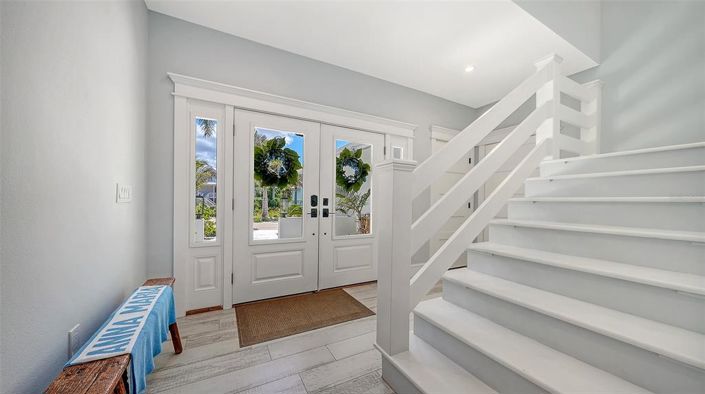 Image No.7-Propriété de 4 chambres à vendre à Holmes Beach