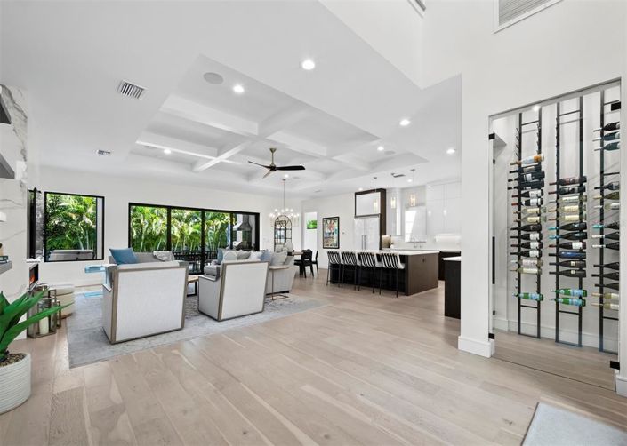 Image No.3-Propriété de 5 chambres à vendre à Sarasota