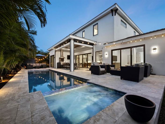 Image No.36-Propriété de 5 chambres à vendre à Sarasota