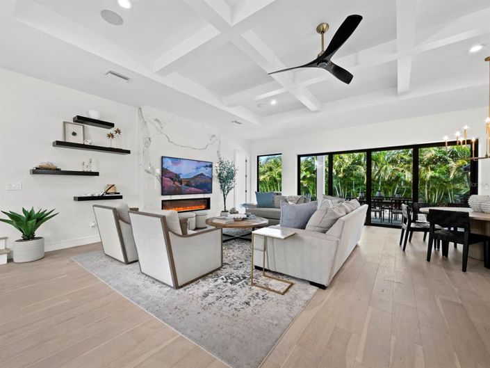 Image No.4-Propriété de 5 chambres à vendre à Sarasota