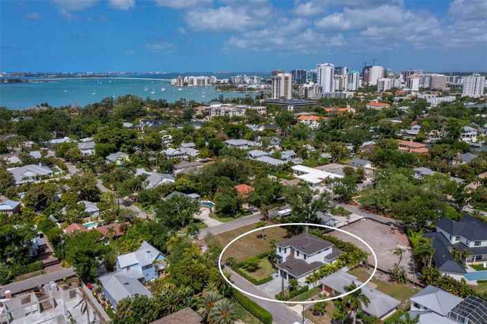 Image No.40-Propriété de 5 chambres à vendre à Sarasota