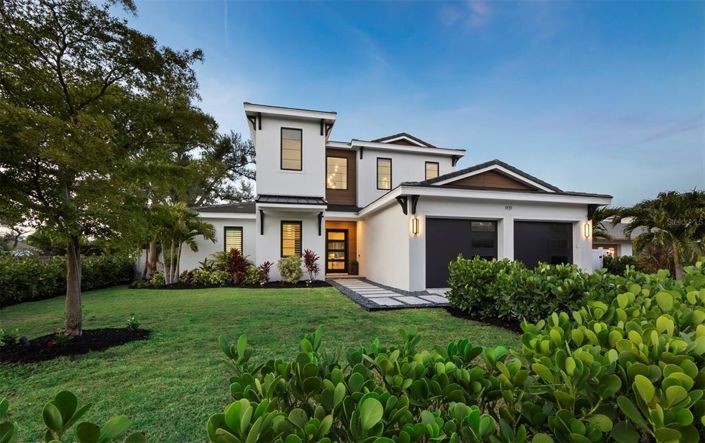 Image No.43-Propriété de 5 chambres à vendre à Sarasota