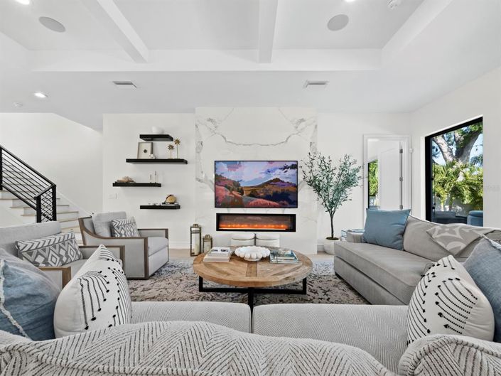 Image No.5-Propriété de 5 chambres à vendre à Sarasota